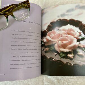 FIRM!  The Business of Bliss featured On Oprah!